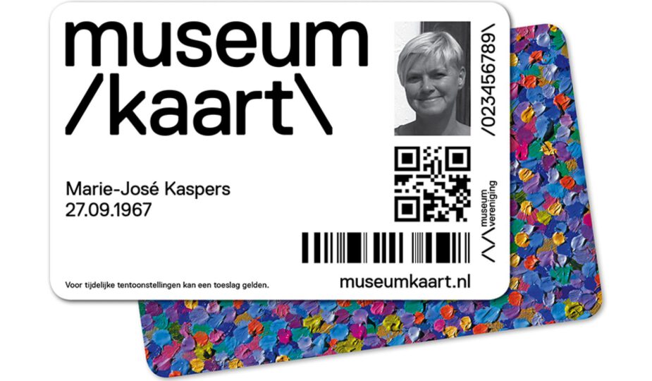 Museumkaart